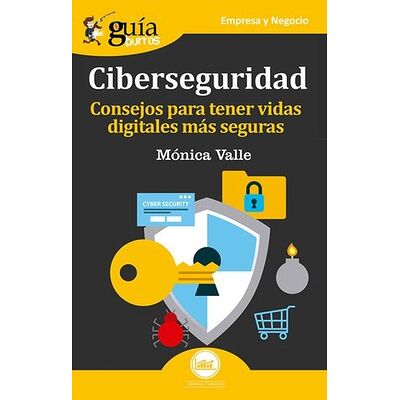 GuíaBurros: Ciberseguridad