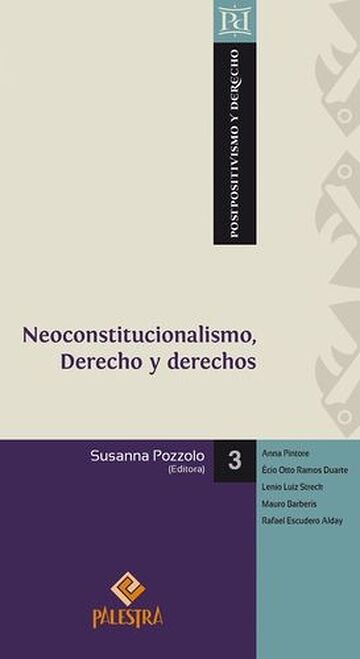 Neoconstitucionalismo,...