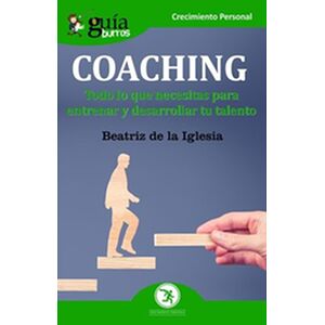 GuíaBurros: Coaching