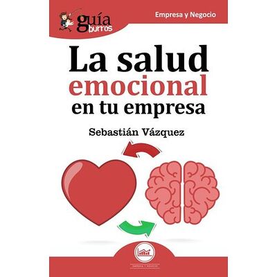 Guíaburros La salud...