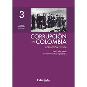 Corrupción en Colombia -...