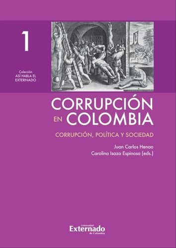 Corrupción en Colombia -...