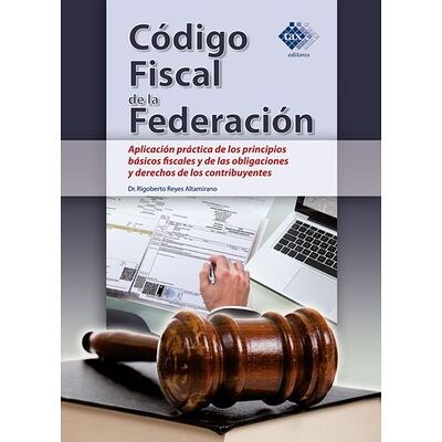Código Fiscal de la...