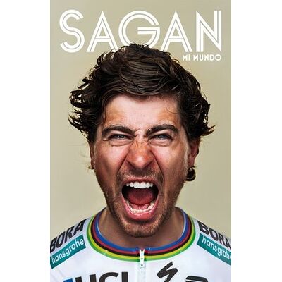 Sagan. Mi mundo