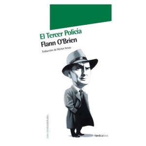 El tercer policía