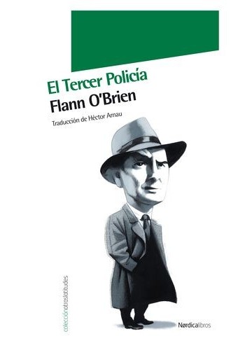 El tercer policía
