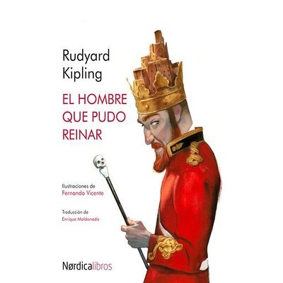 El hombre que pudo reinar