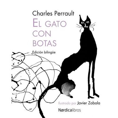 El Gato con botas