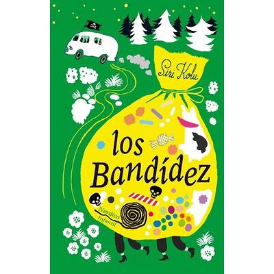 Los Bandídez