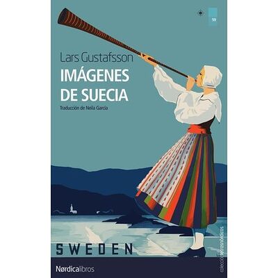 Imágenes de Suecia
