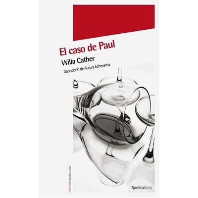 El caso de Paul