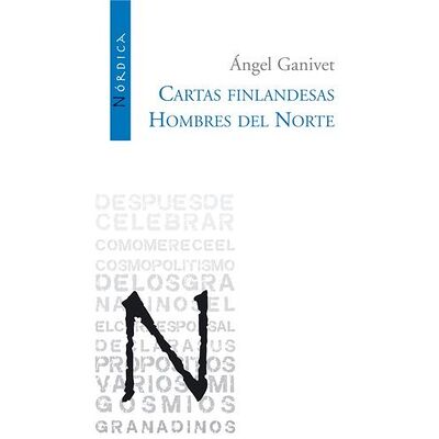 Cartas finladesas / Hombres...