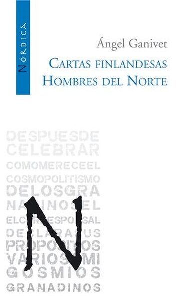 Cartas finladesas / Hombres...