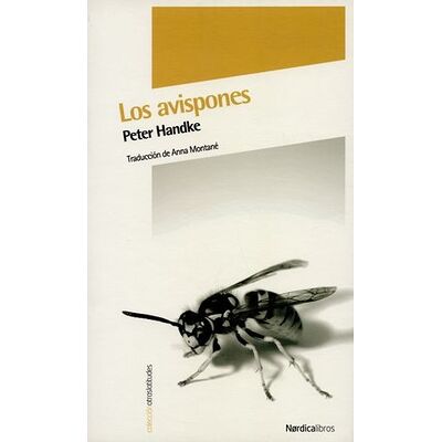 Los avispones