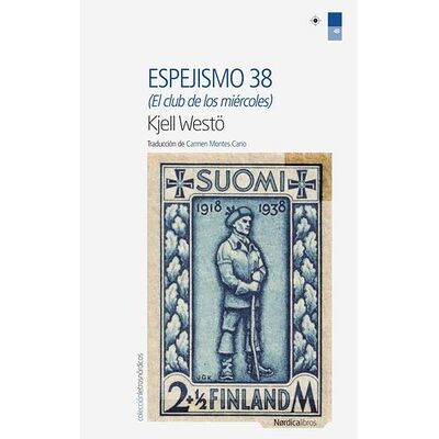 Espejismo 38
