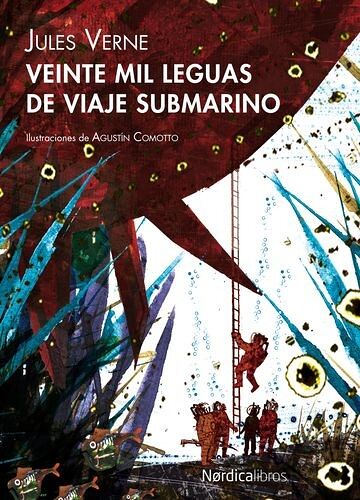 Veinte mil leguas de viaje...