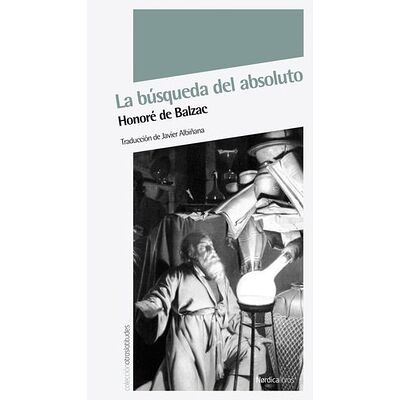 La búsqueda del absoluto