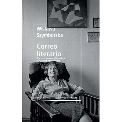 Correo literario