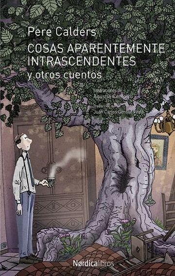 Cosas aparentemente...