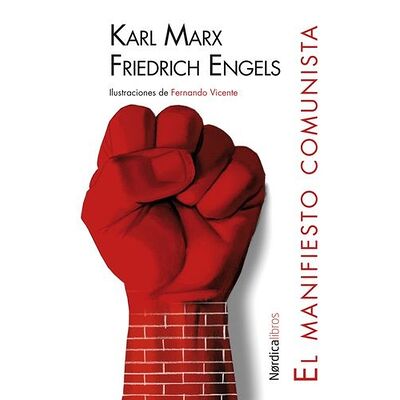 El Manifiesto comunista