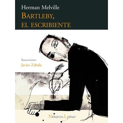 Bartleby, el escribiente