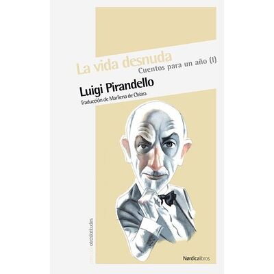 La vida desnuda