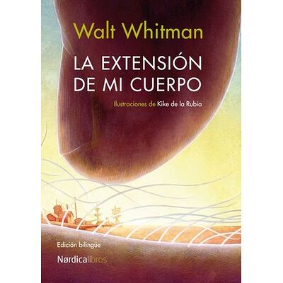 La extensión de mi cuerpo