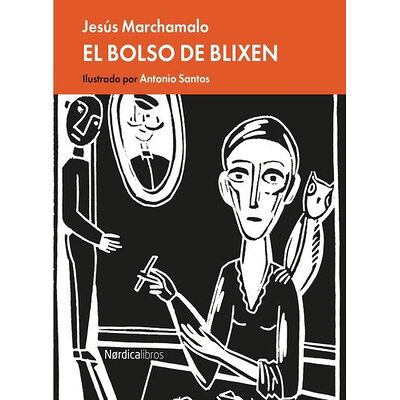 El bolso de Blixen