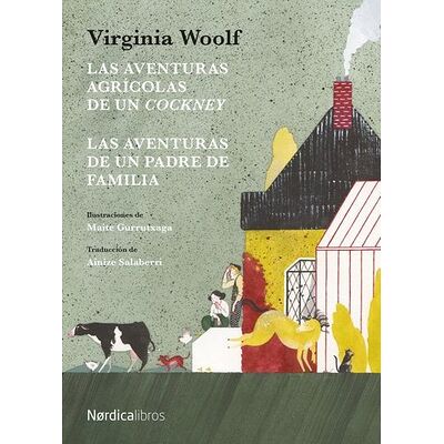 Las aventuras agrícolas de...