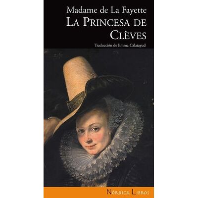 La princesa de Clevès