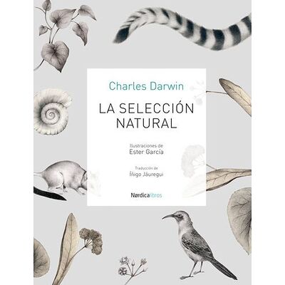 La selección natural
