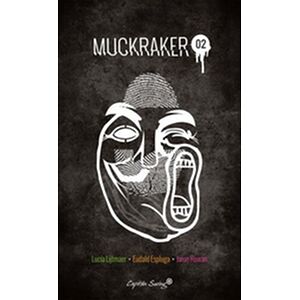 Muckraker 02 (pack)