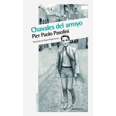 Chavales del arroyo