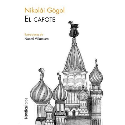 El capote