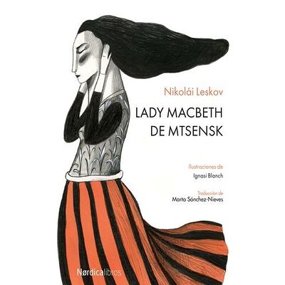 Lady Macbeth de Mtsensk