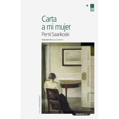 Carta a mi mujer