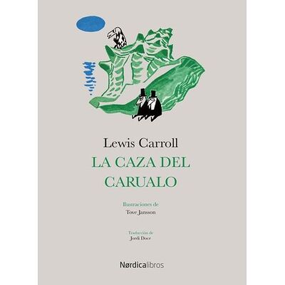 La caza del Carualo