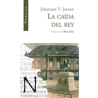 La caída del rey