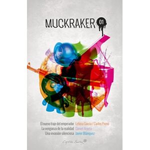 Muckraker 01 (pack)