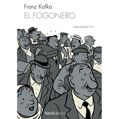 El fogonero