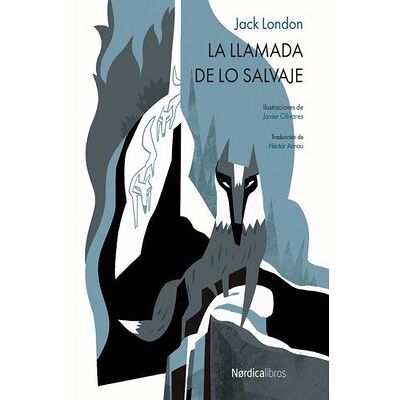 La llamada de lo salvaje