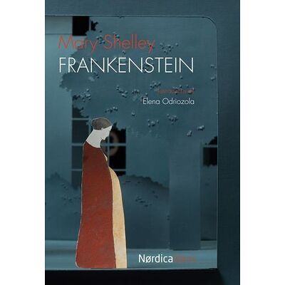 Frankenstein o el moderno...