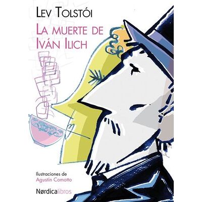 La muerte de Iván Ilich