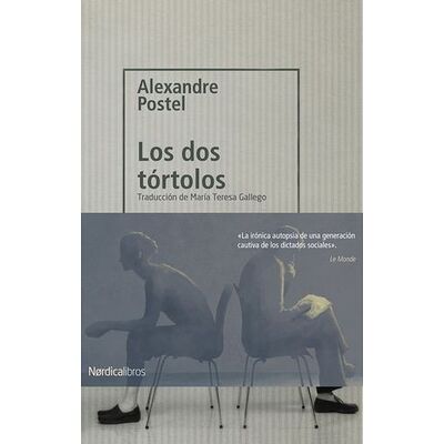 Los dos tórtolos