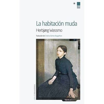 La habitación muda