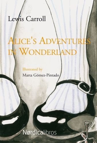Alice's adventures in...