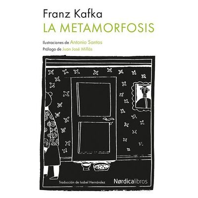 La metamorfosis