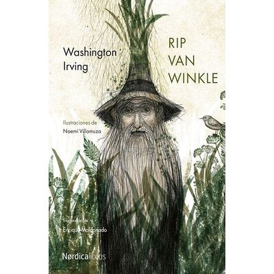 Rip van Winkle