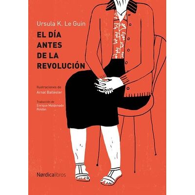 El día después de la...