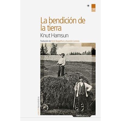 La bendición de la tierra